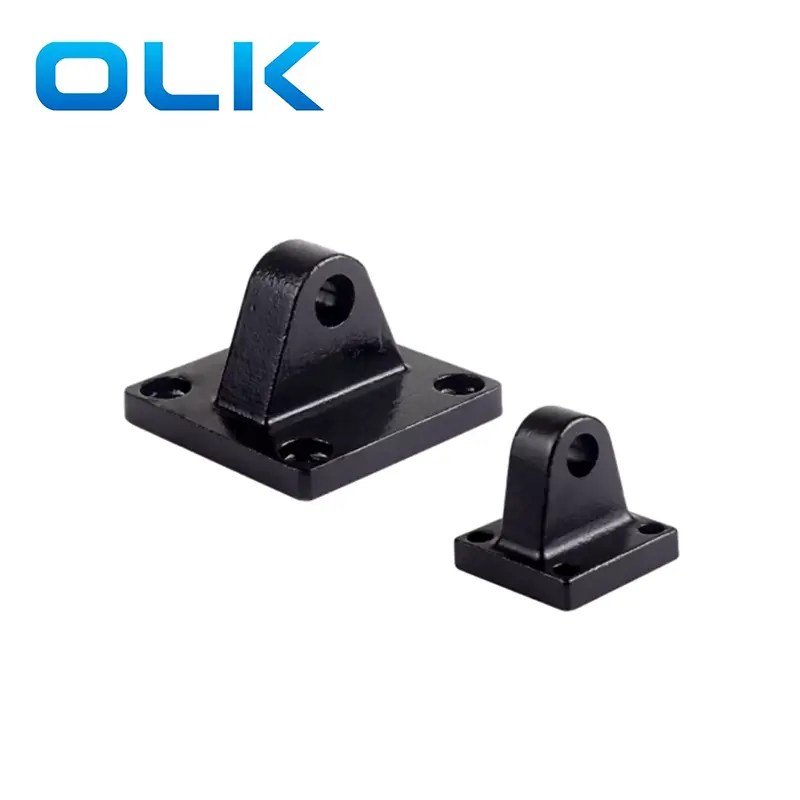 Soporte de CA CLEVIS