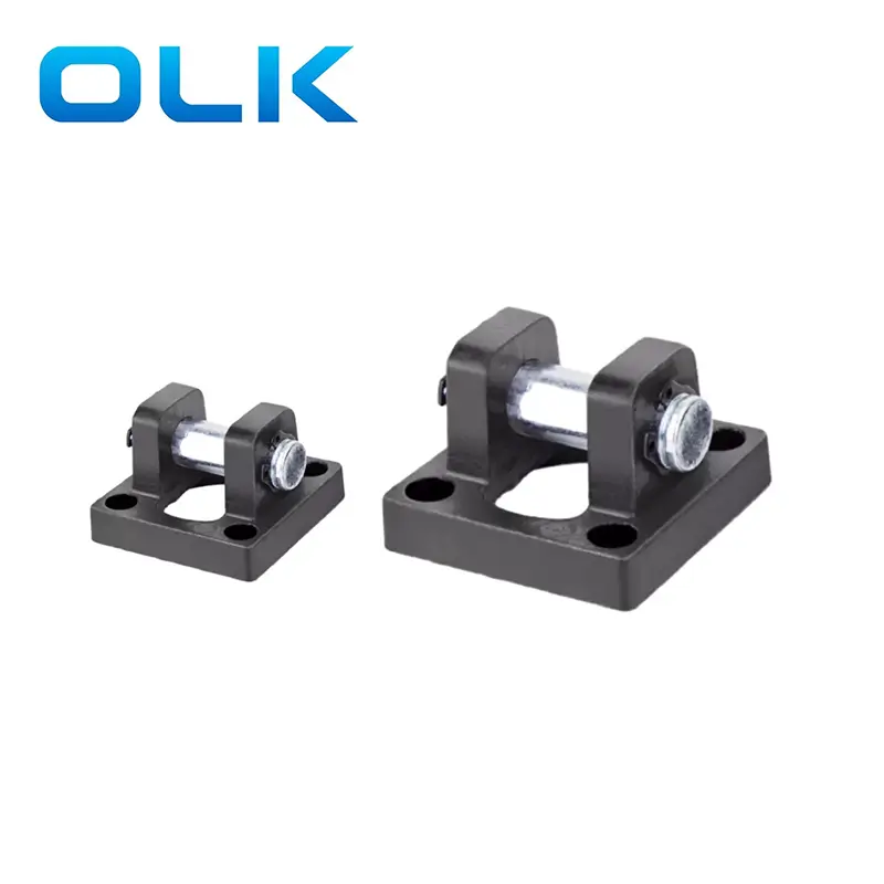 Soporte de montaje de CB CLEVIS