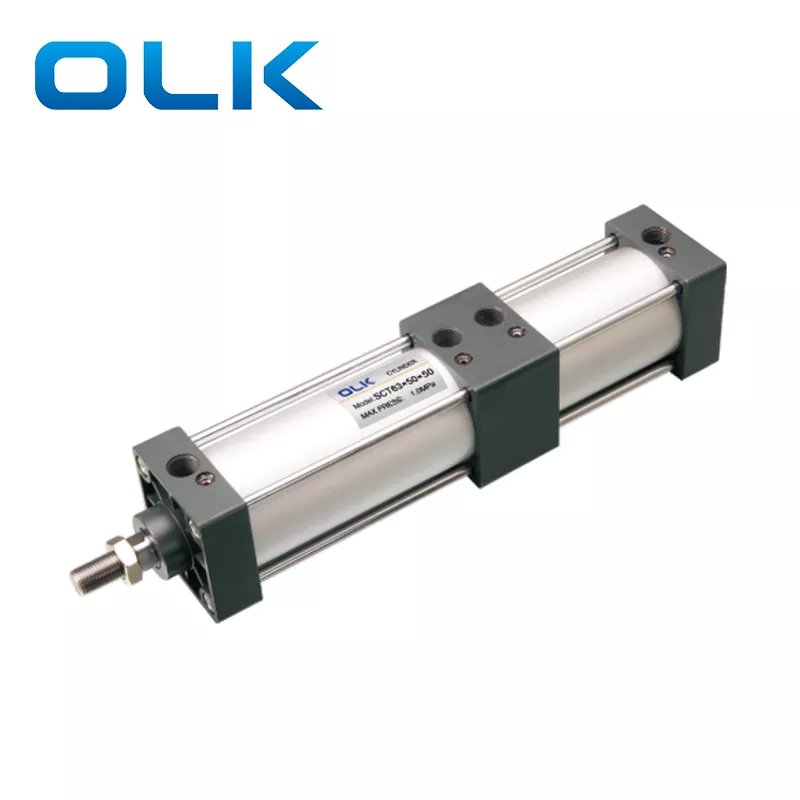 Cilindro de tirante SCT